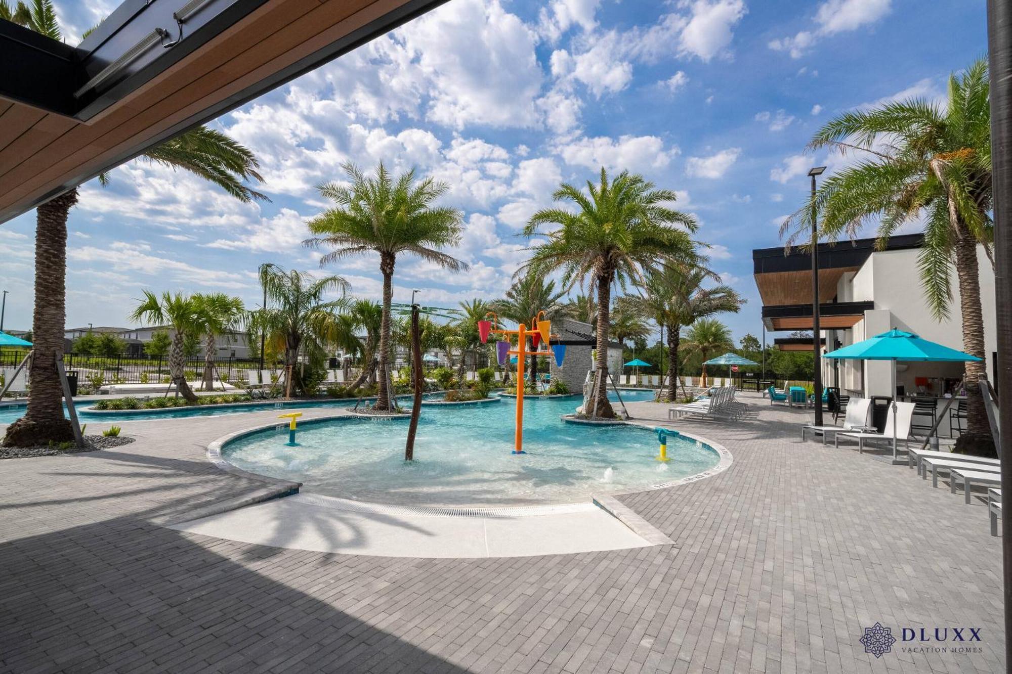 Brand New Top Elegance Home At Paradiso 6086 Orlando Exterior photo