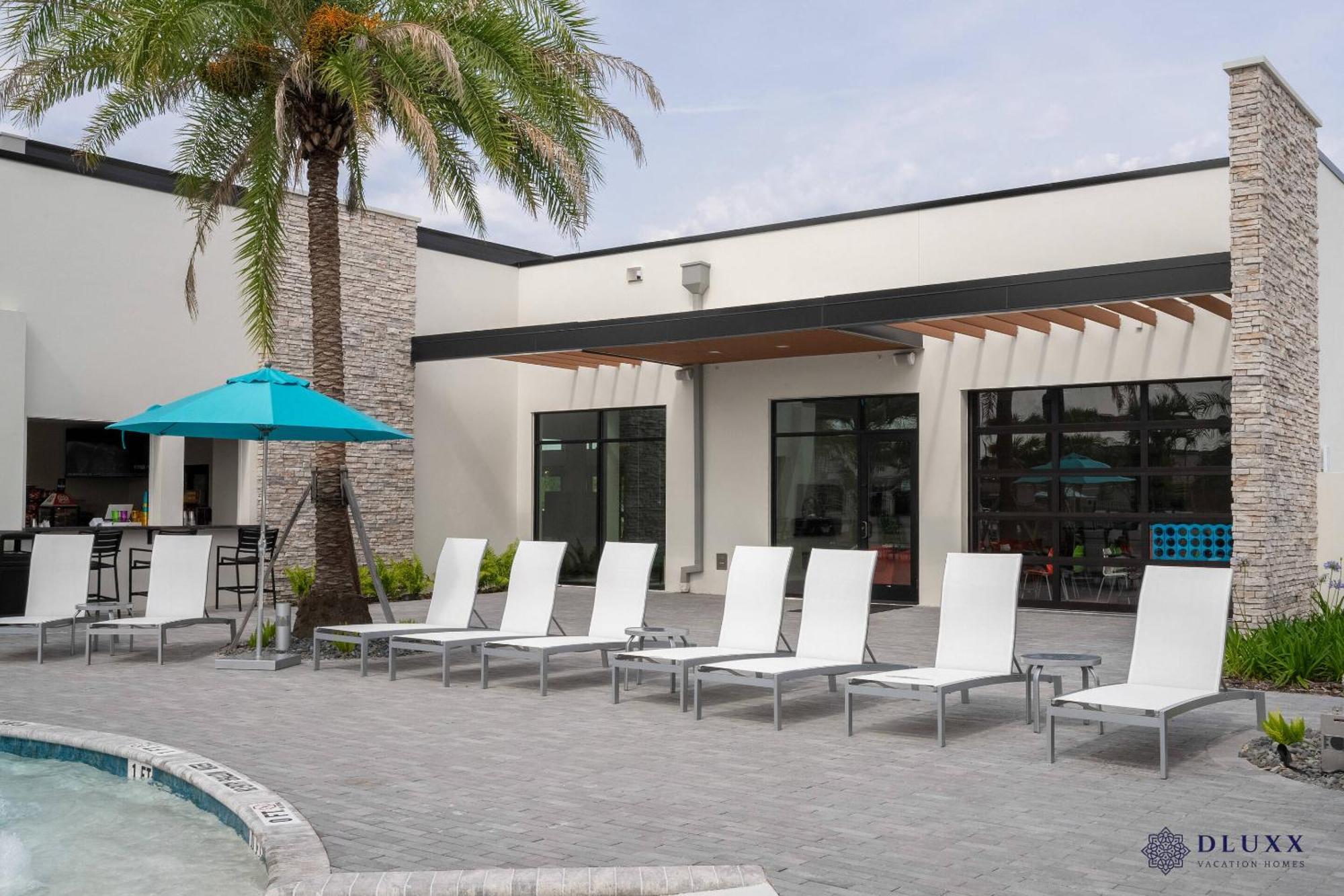 Brand New Top Elegance Home At Paradiso 6086 Orlando Exterior photo