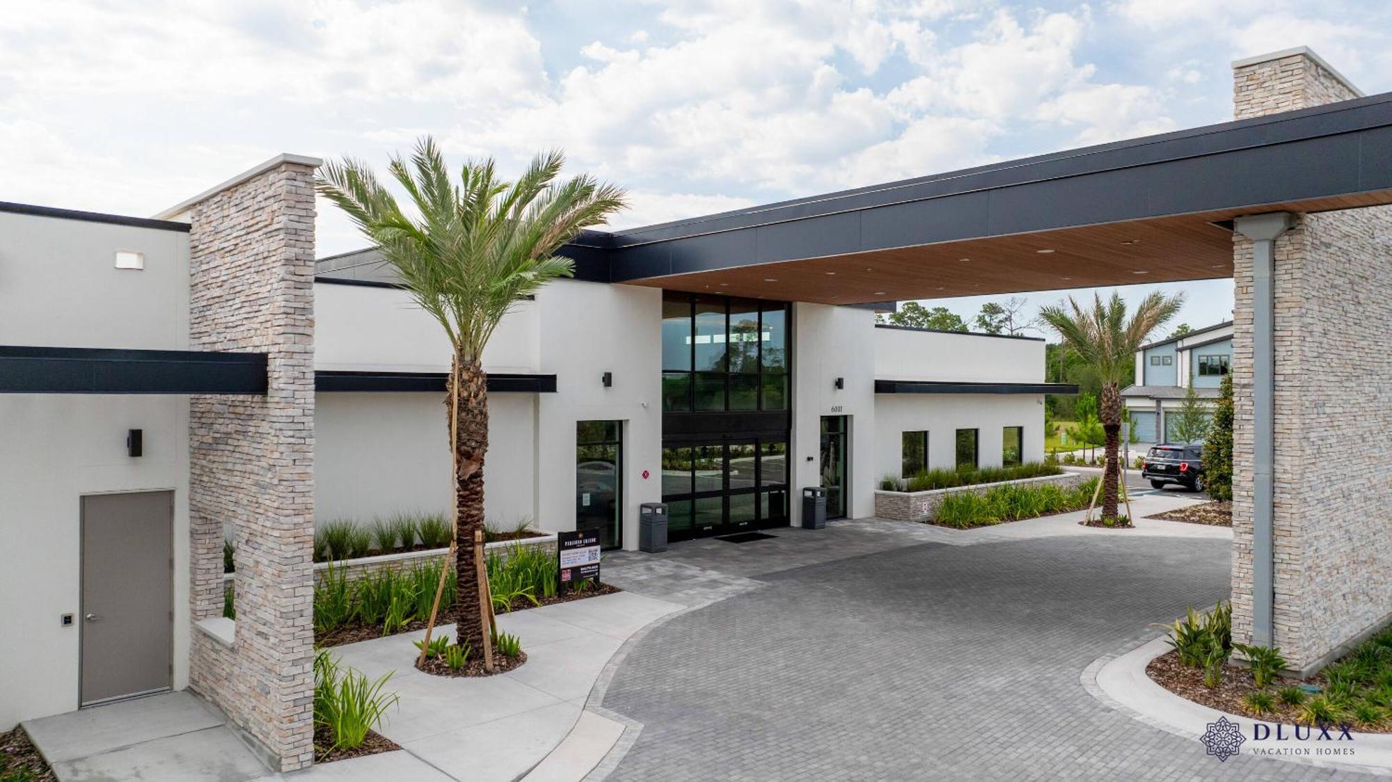 Brand New Top Elegance Home At Paradiso 6086 Orlando Exterior photo