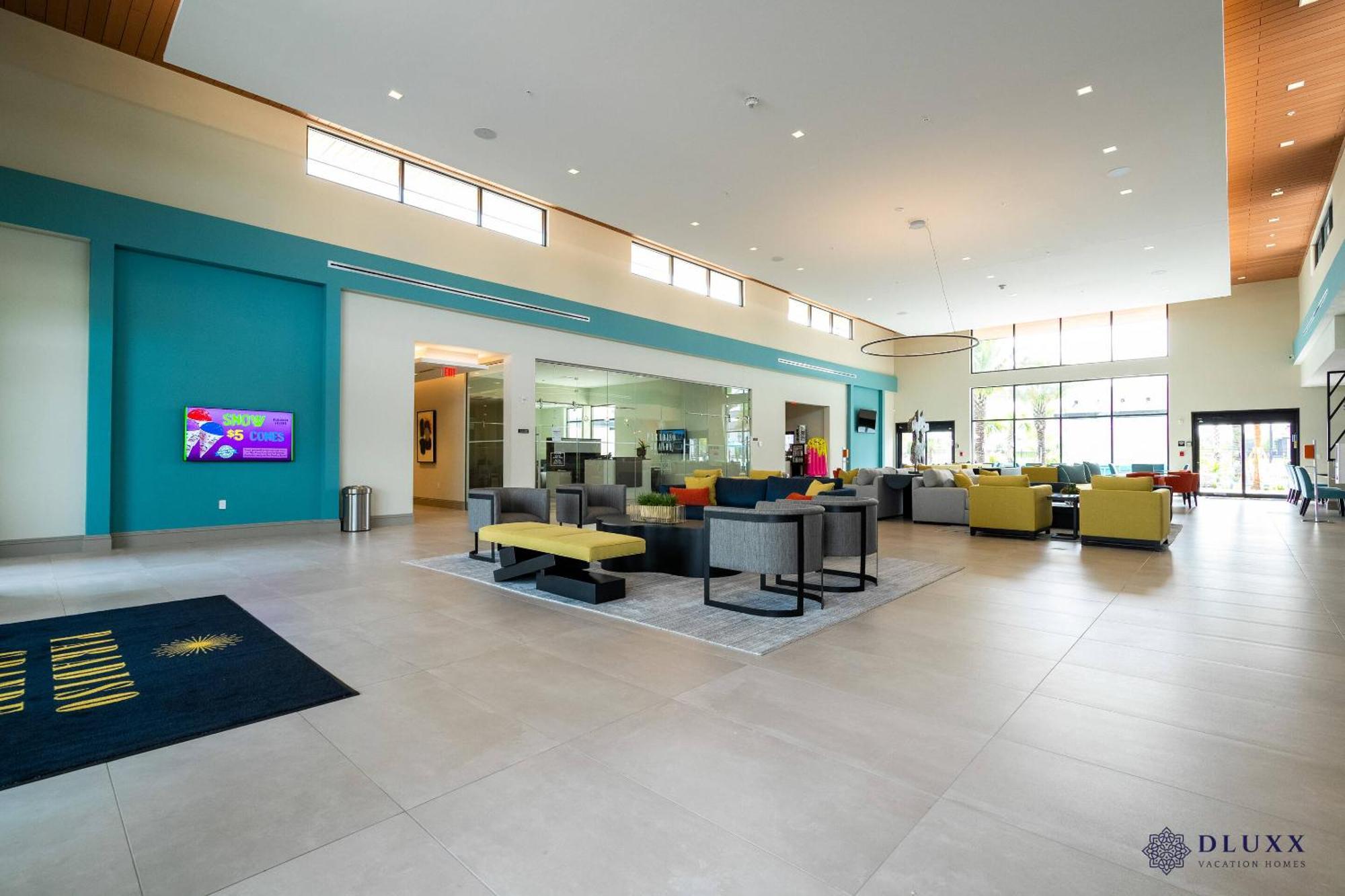 Brand New Top Elegance Home At Paradiso 6086 Orlando Exterior photo