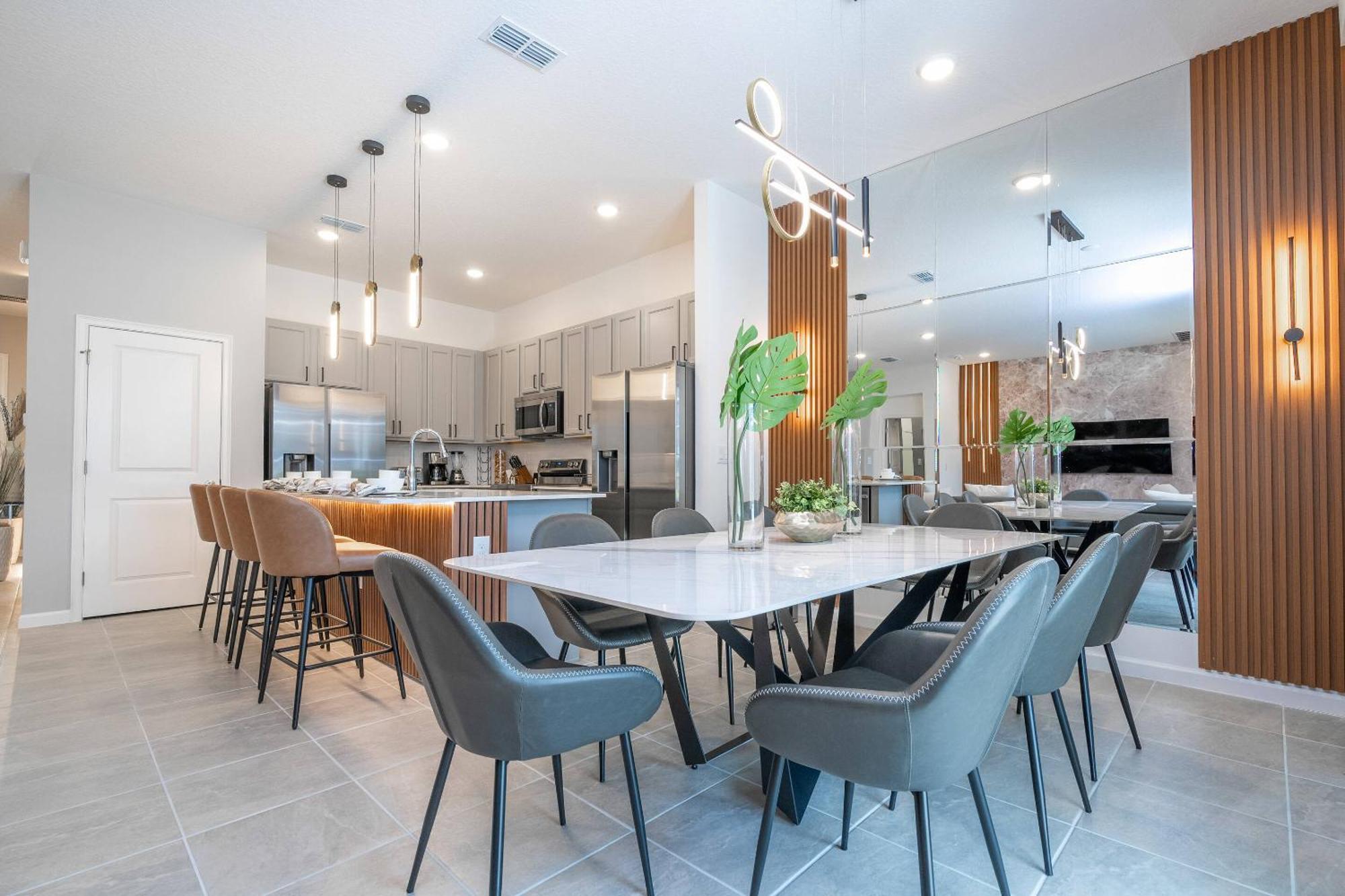 Brand New Top Elegance Home At Paradiso 6086 Orlando Exterior photo
